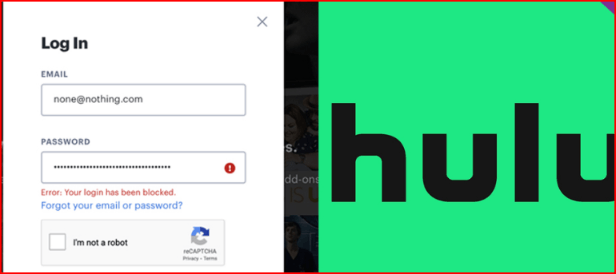 Hulu.com Login – How to Log into Hulu App to Stream TV & Movies